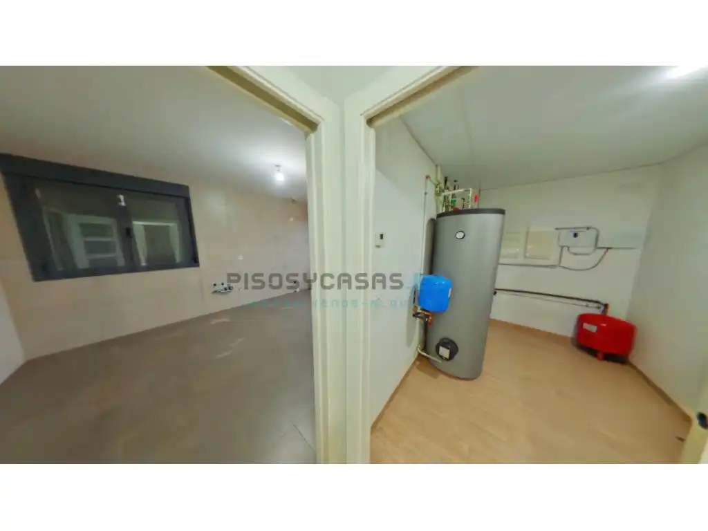 Piso de 350 m² en La Muela