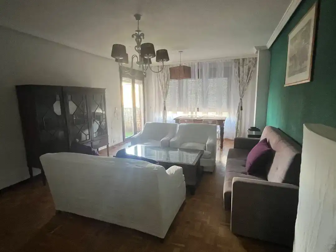 Piso de 130 m² en Ávila