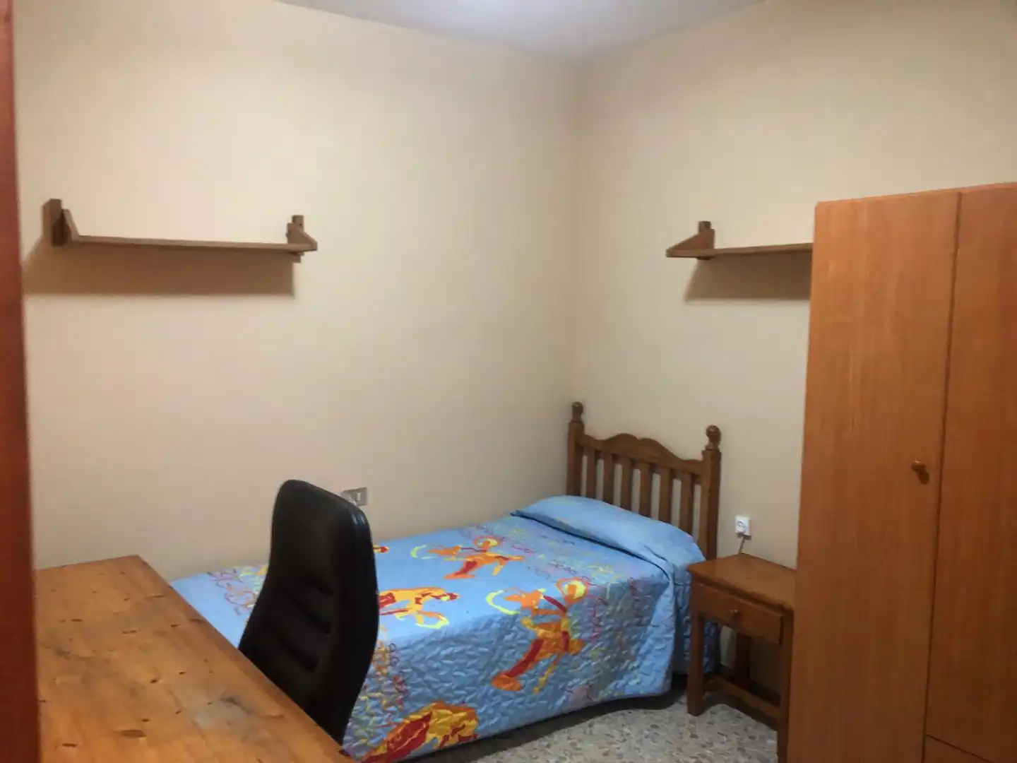 Flat 140 m² in San Cristóbal de La Laguna
