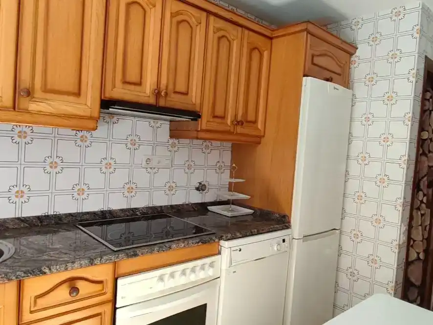 Piso de 90 m² en Benasque
