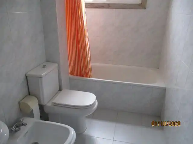 Pis de 60 m² a Santiago de Compostel·la