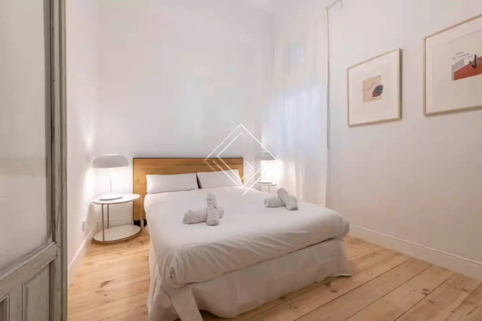 Pis de 202 m² a Madrid