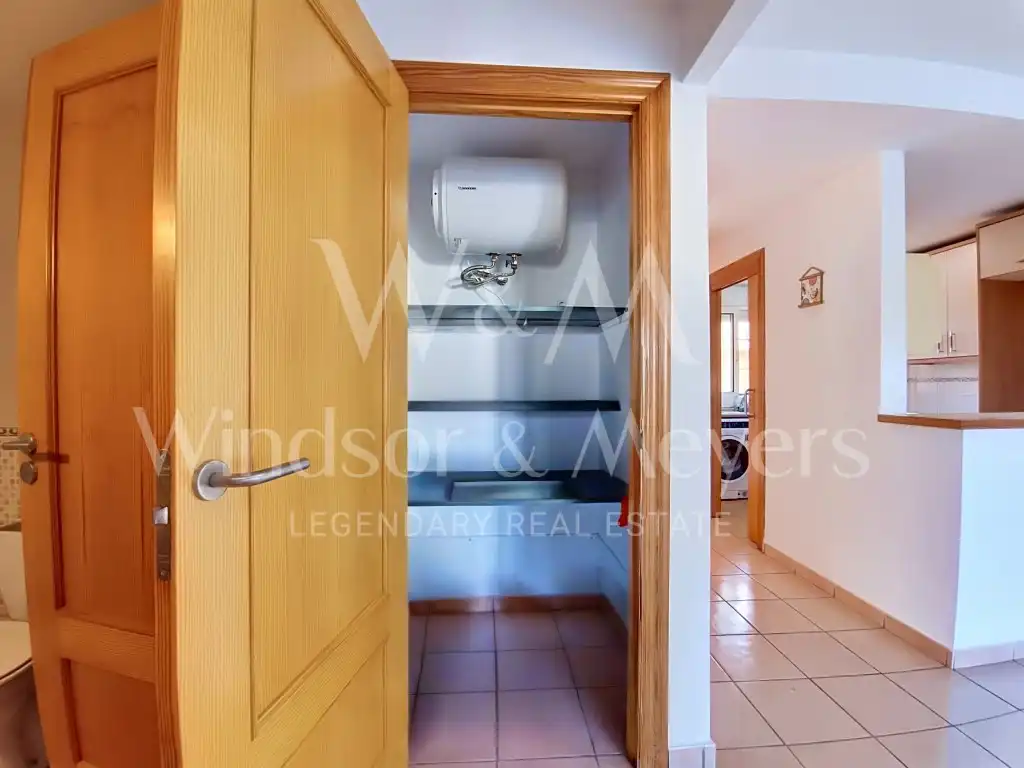 Pis de 78 m² a Sant Josep de sa Talaia
