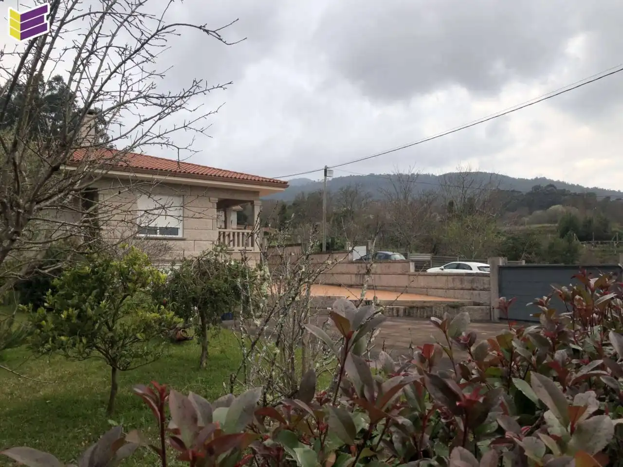 Wohnung 377 m² in O Porriño