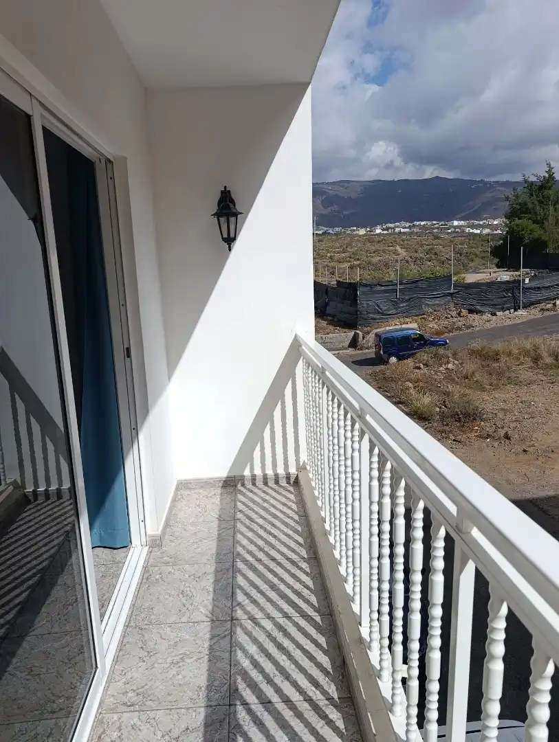 Wohnung 96 m² in Arona
