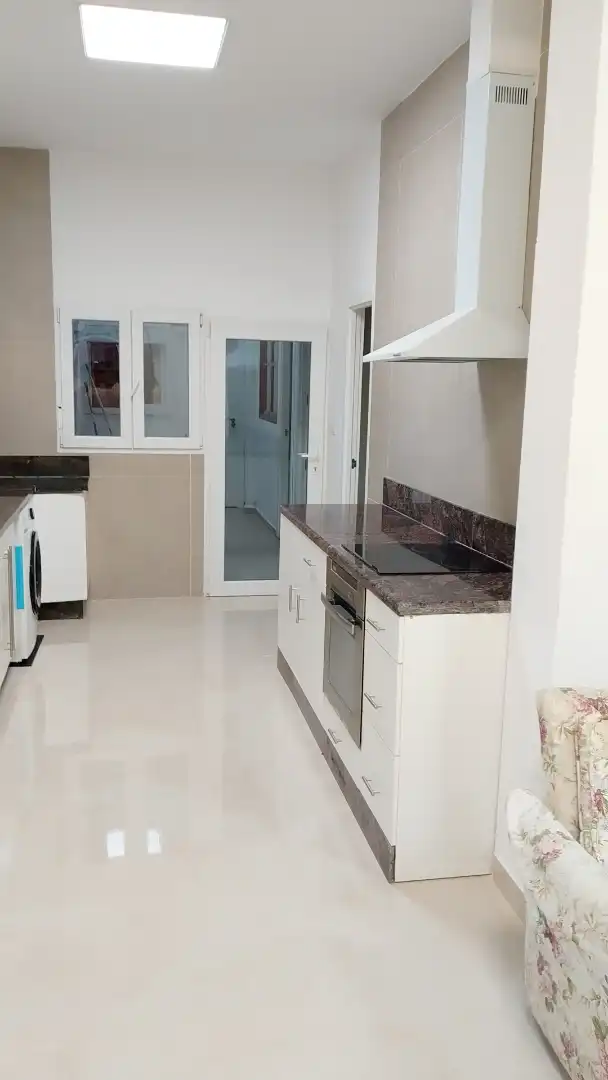 Piso de 130 m² en Algemesí