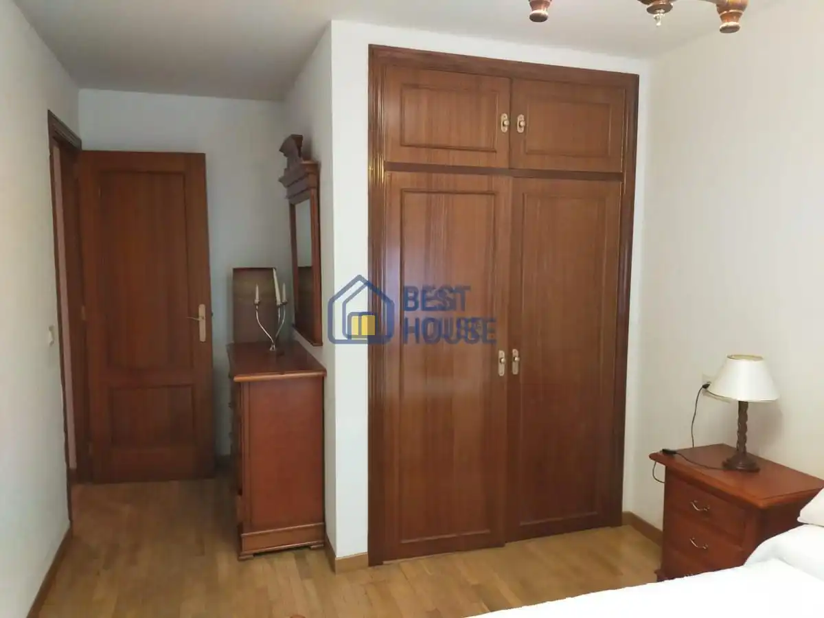 Appartamento 68 m² a León