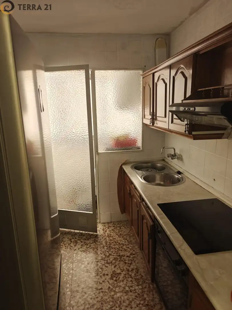 Piso de 115 m² en Jaén