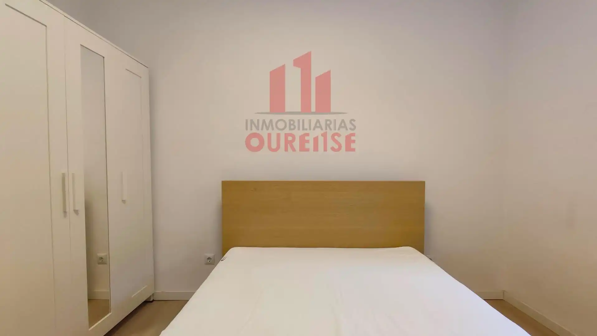 Wohnung 64 m² in Ourense