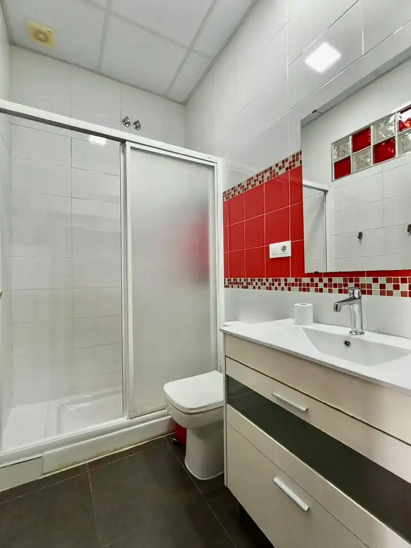Piso de 100 m² en Sevilla