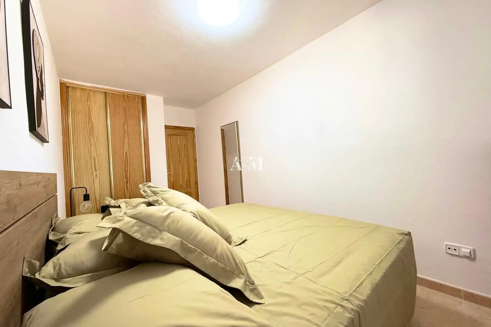 Piso de 45 m² en Almoradí
