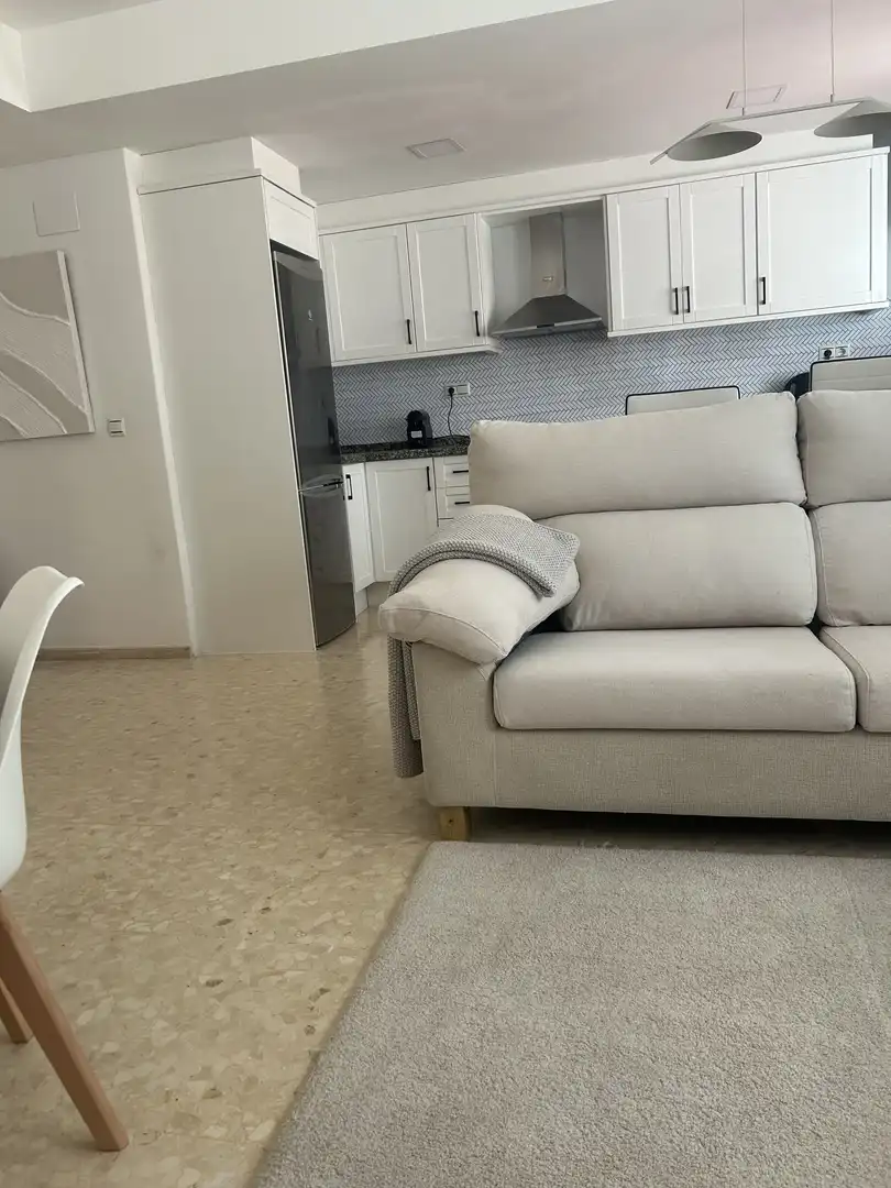 Piso de 98 m² en Oliva