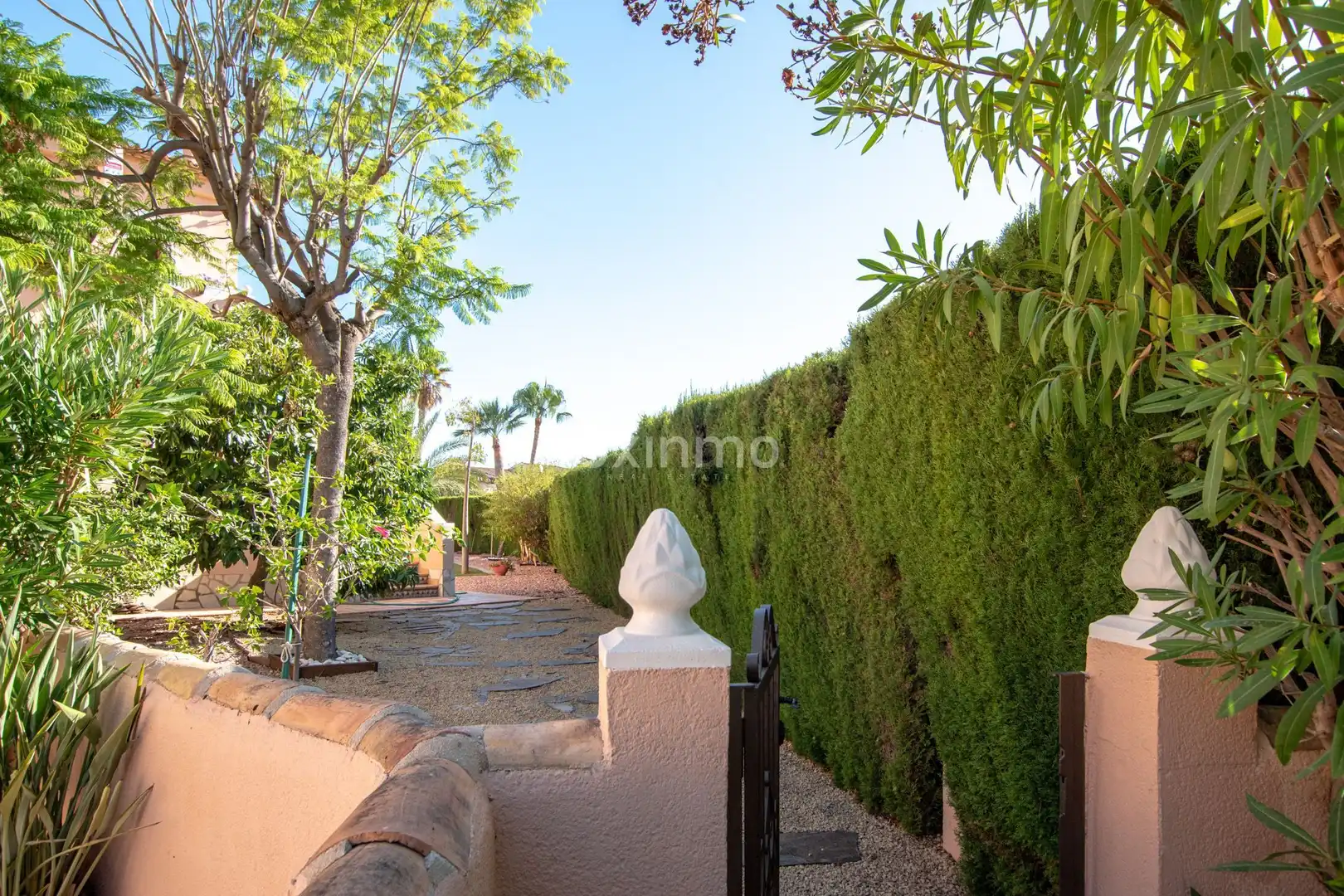 Casa de 147 m² en Calpe