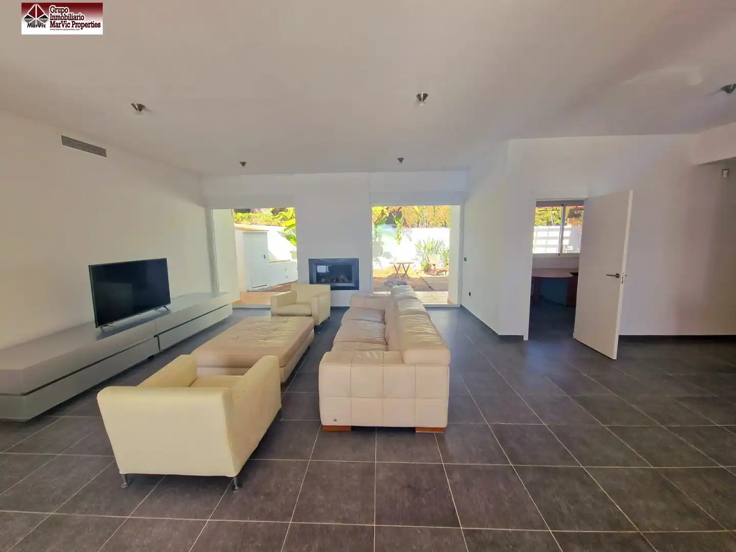Casa de 490 m² a Altea