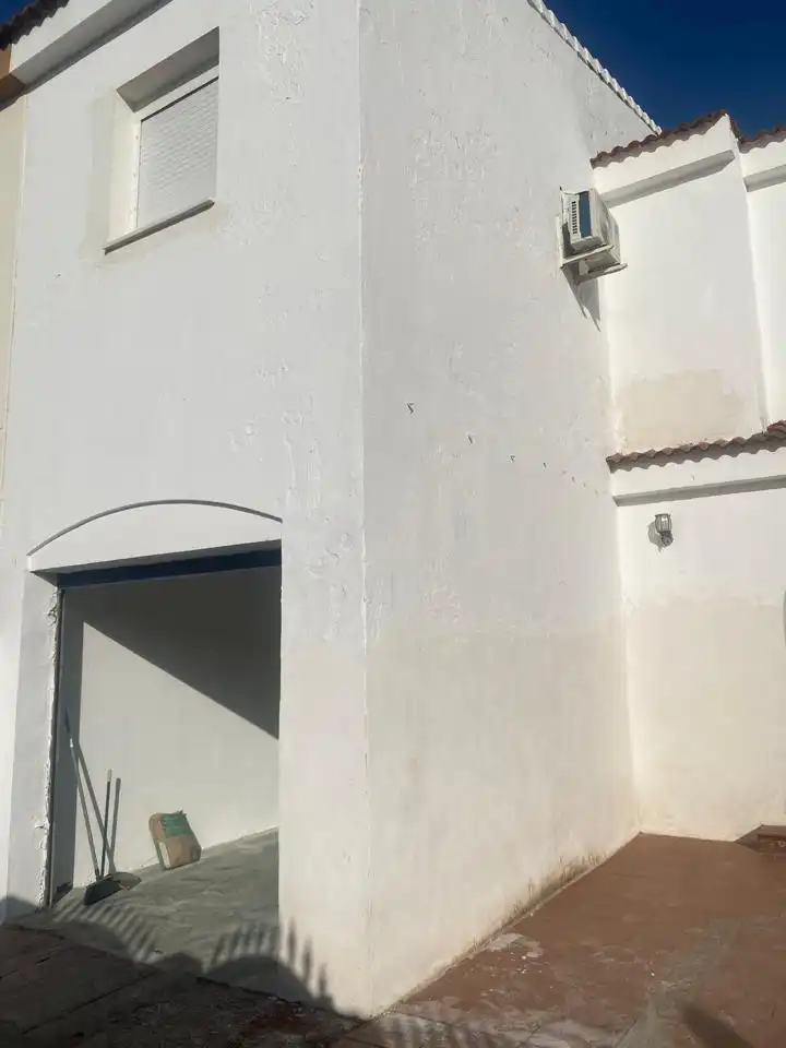 Pis de 110 m² a Dos Hermanas
