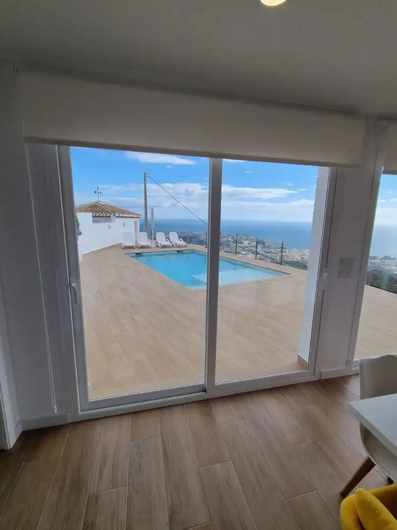 Piso de 110 m² en Almuñécar