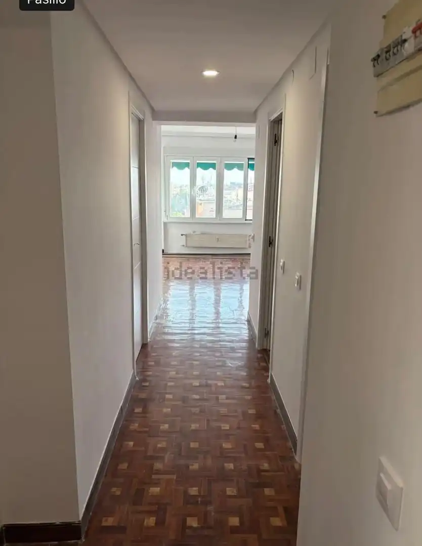 Wohnung 85 m² in Madrid