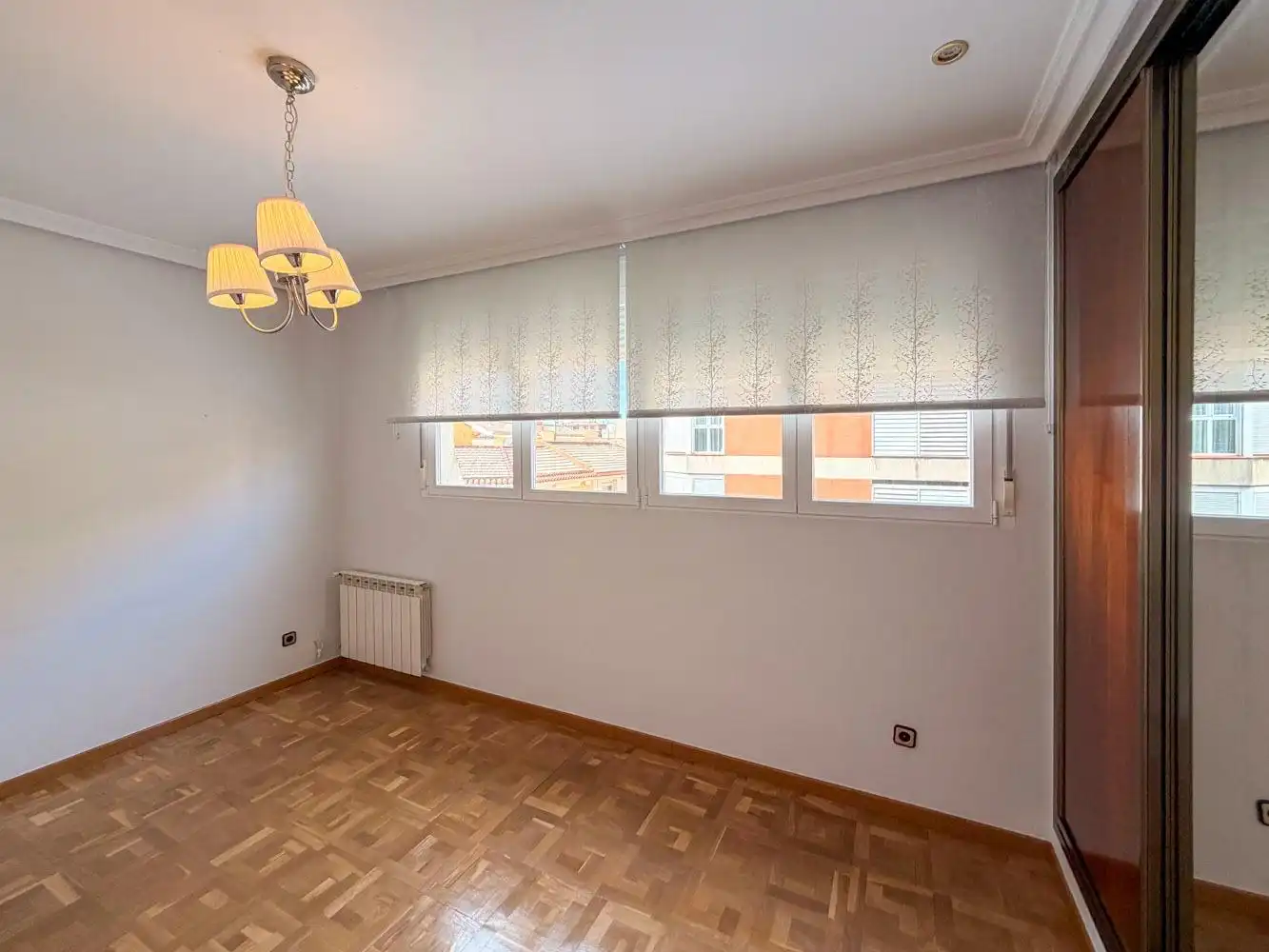 Piso de 88 m² en Madrid