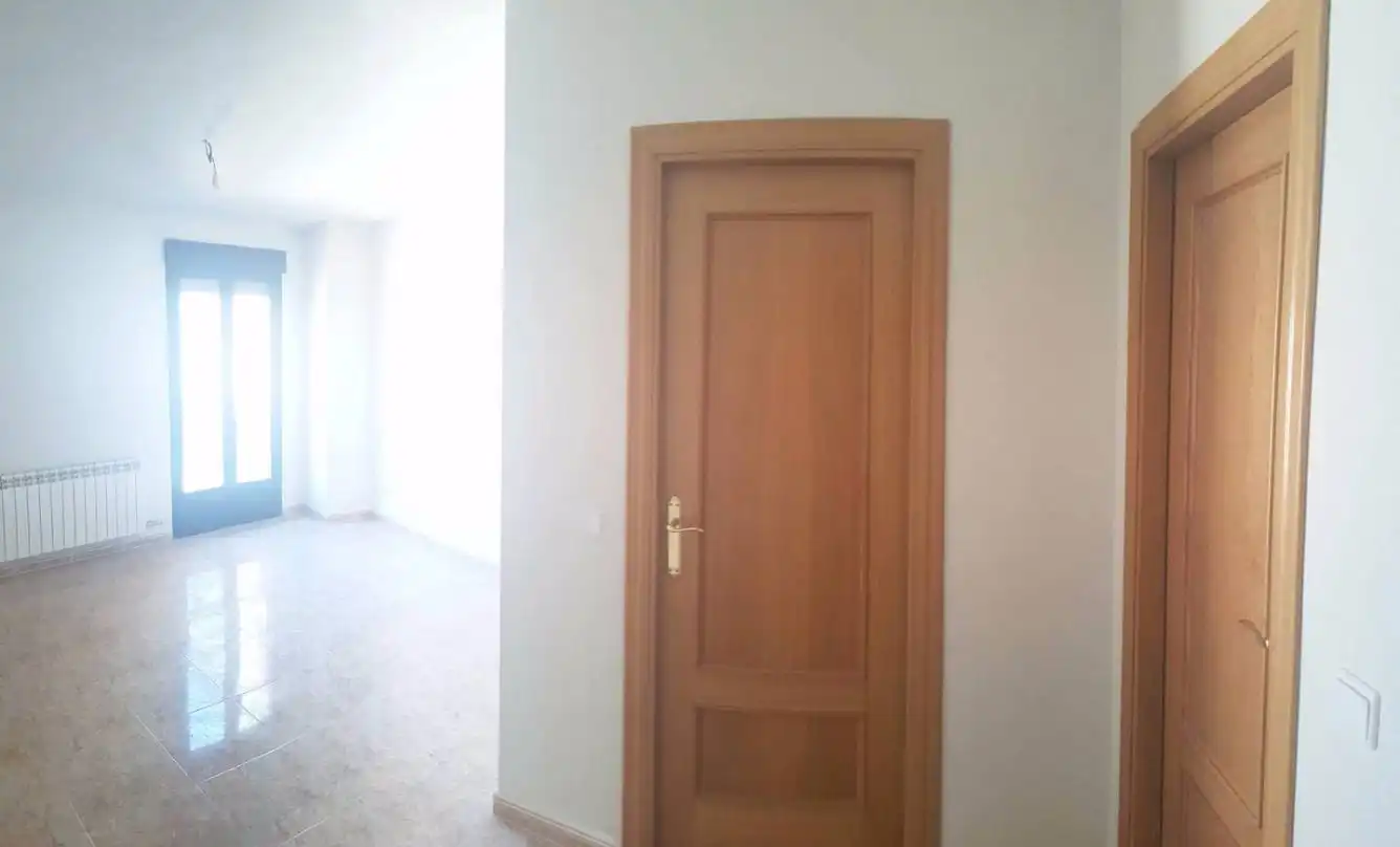 Flat 175 m² in Medina de Rioseco
