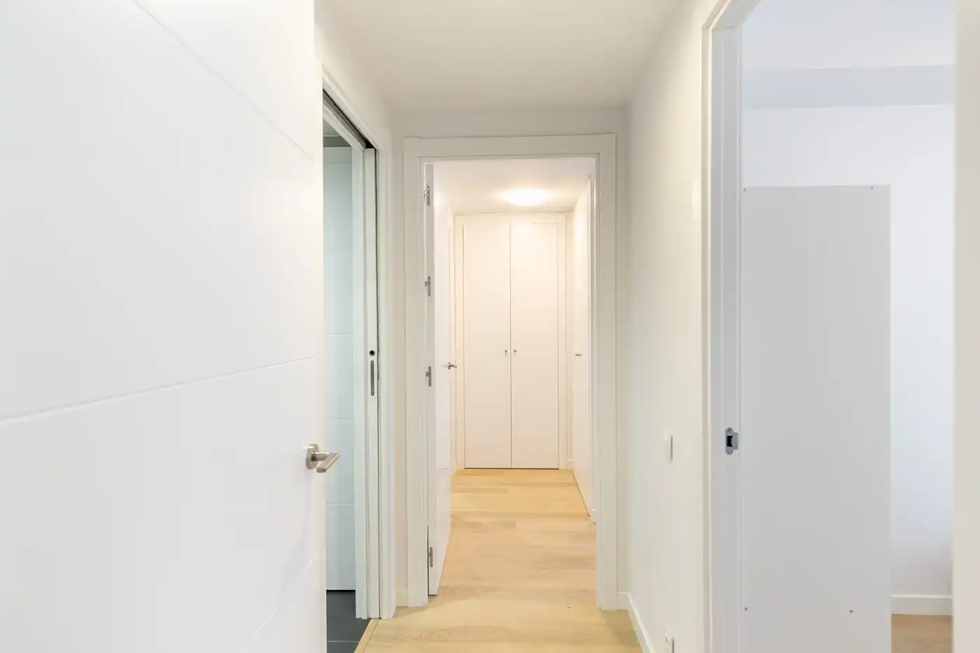 Appartement 82 m² à l'Hospitalet de Llobregat