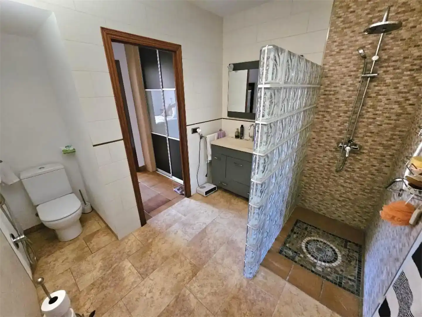 Piso de 334 m² en Benicasim