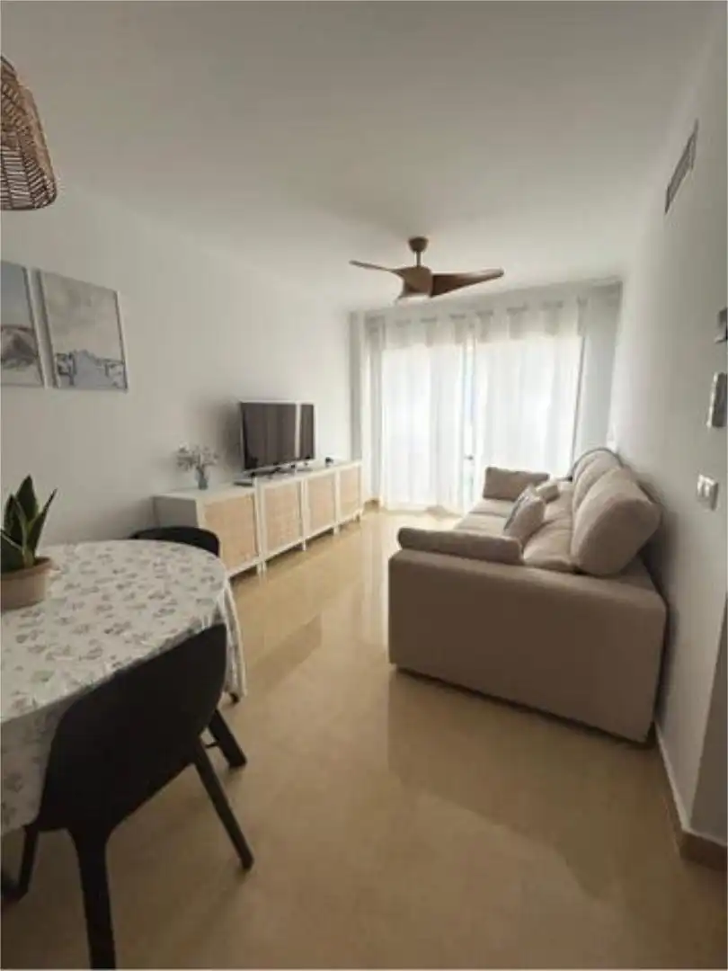 Piso de 75 m² en Pulpí