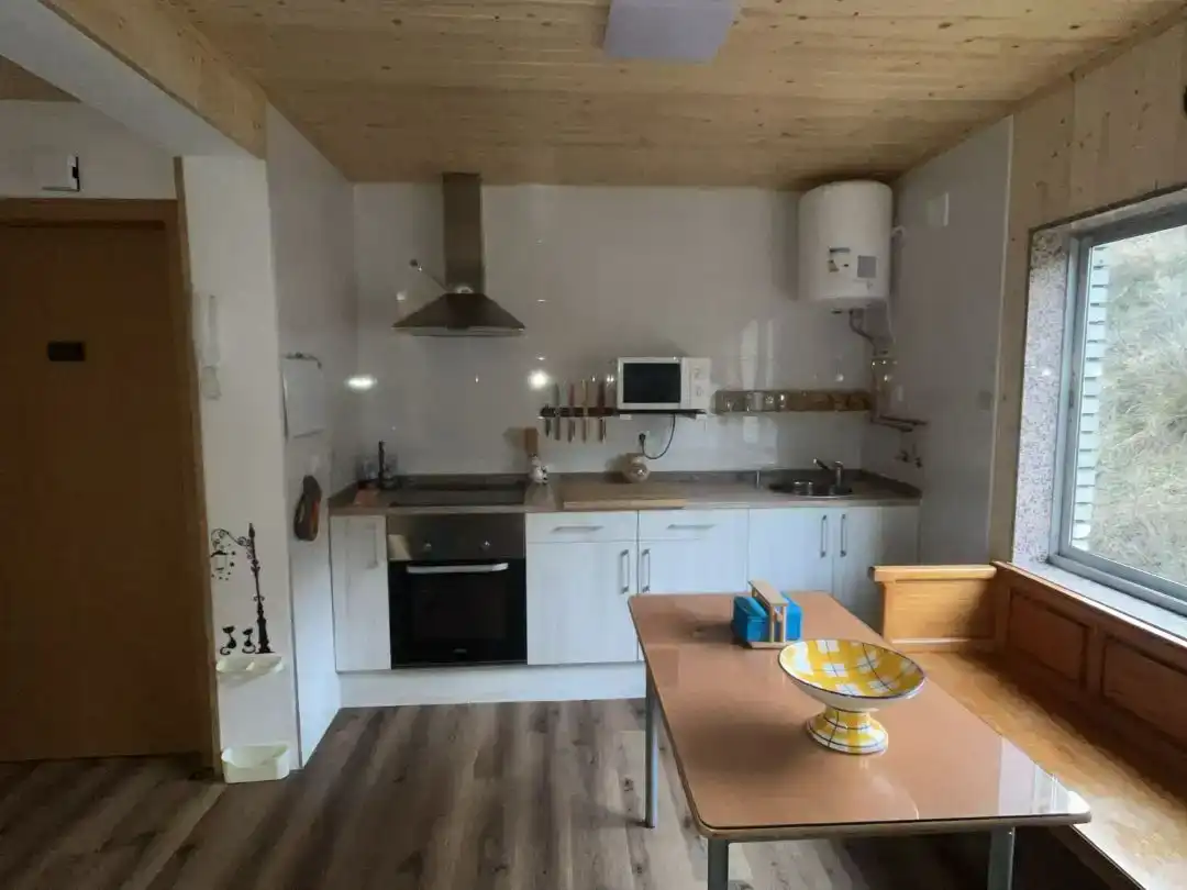 Piso de 80 m² en Degaña