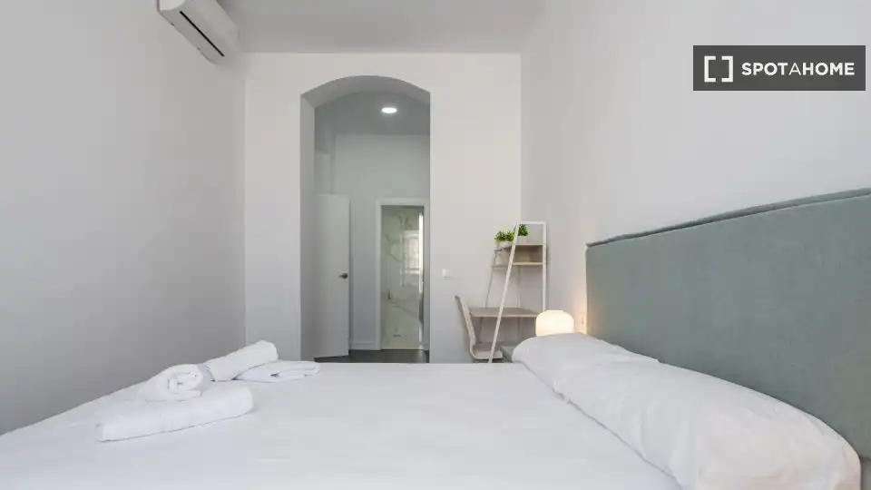 Habitación 115 m², Cádiz