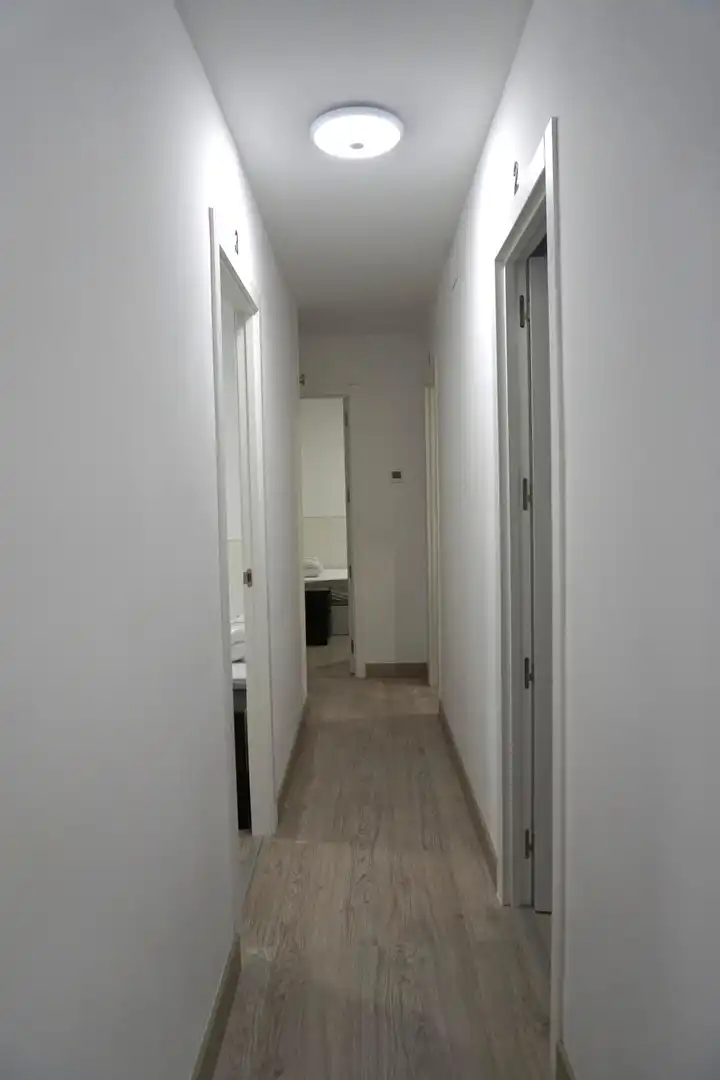 Habitación en alquiler, Ávila