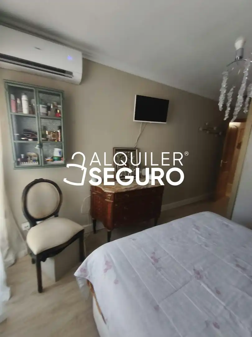 Piso de 140 m² en Zaragoza