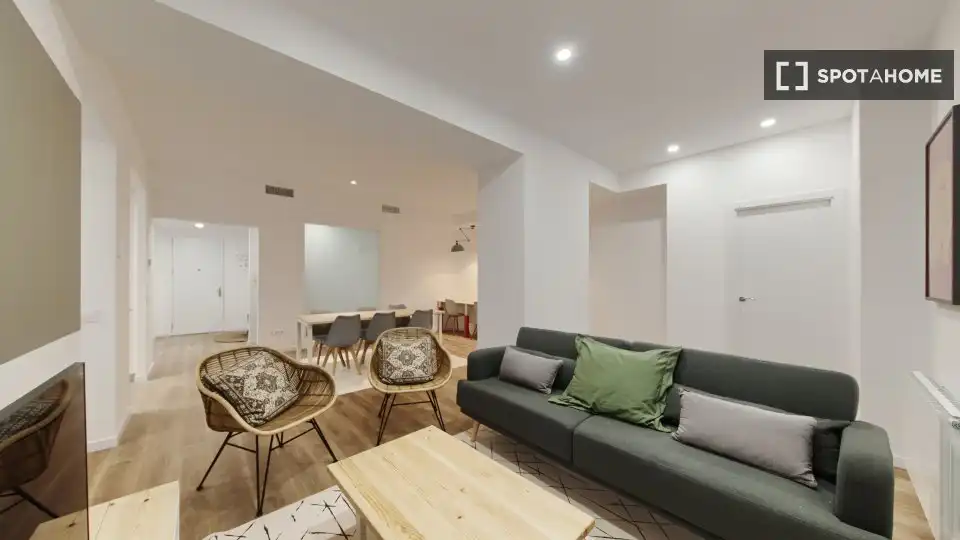 Habitación en alquiler, Barcelona