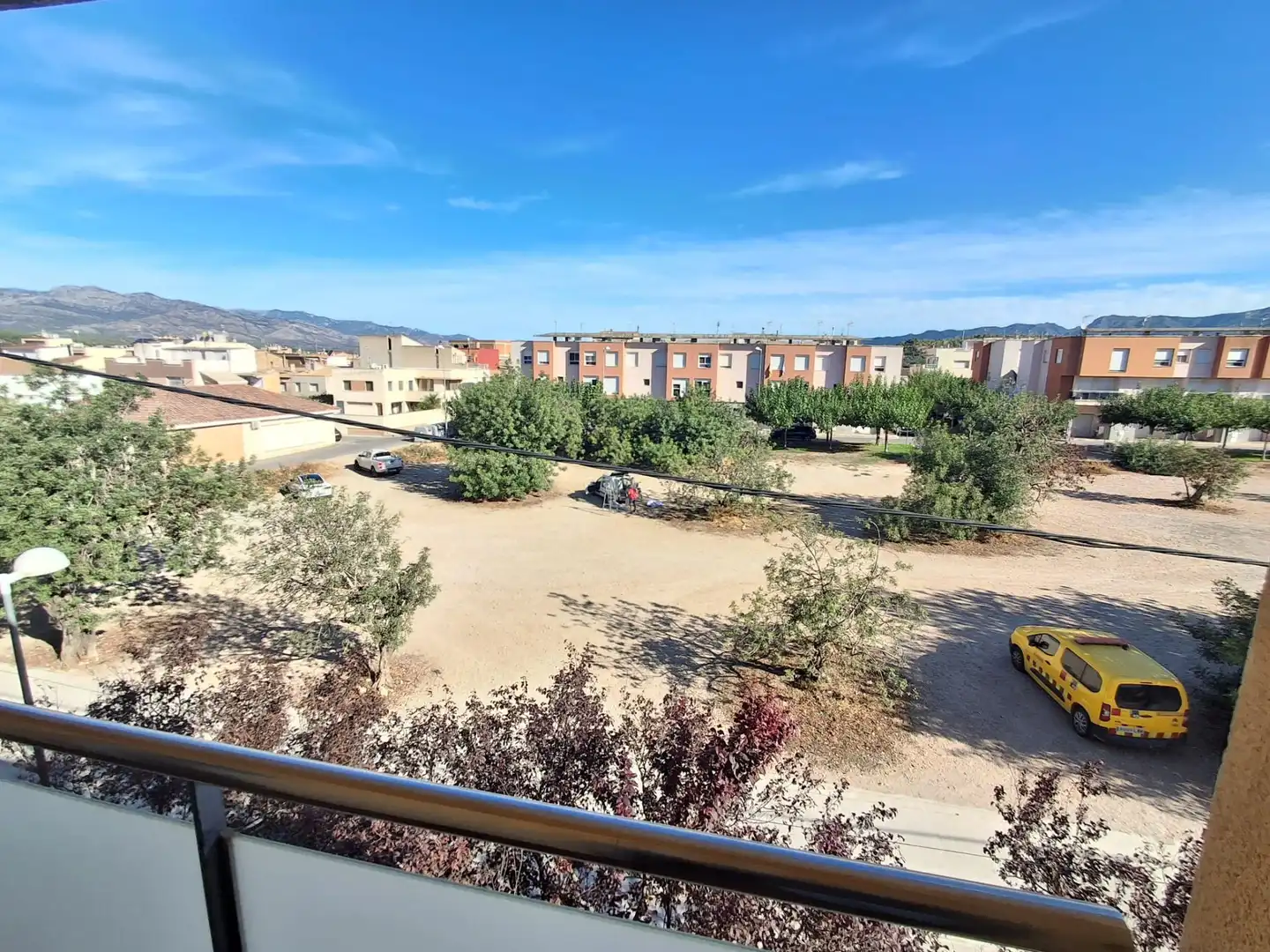 Pis de 90 m² a Tortosa