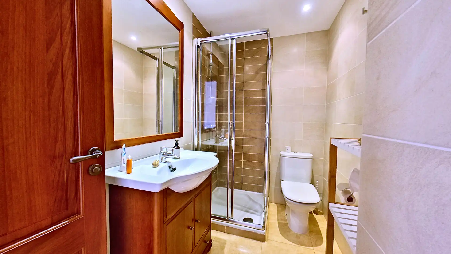 Piso de 144 m² en Son Servera