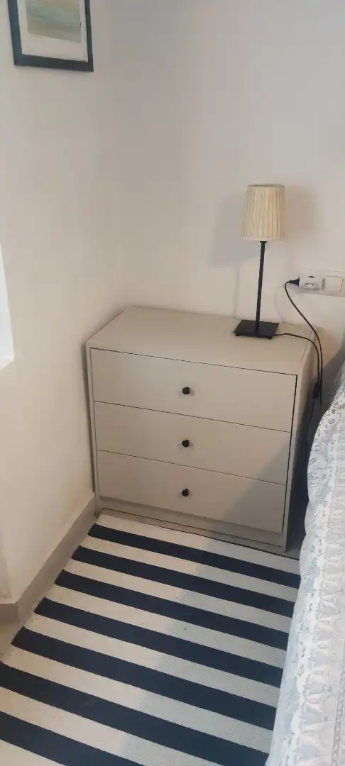 Piso de 60 m² en Ribadesella