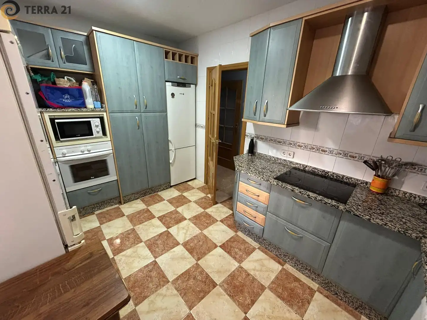 Habitación 180 m², Jaén