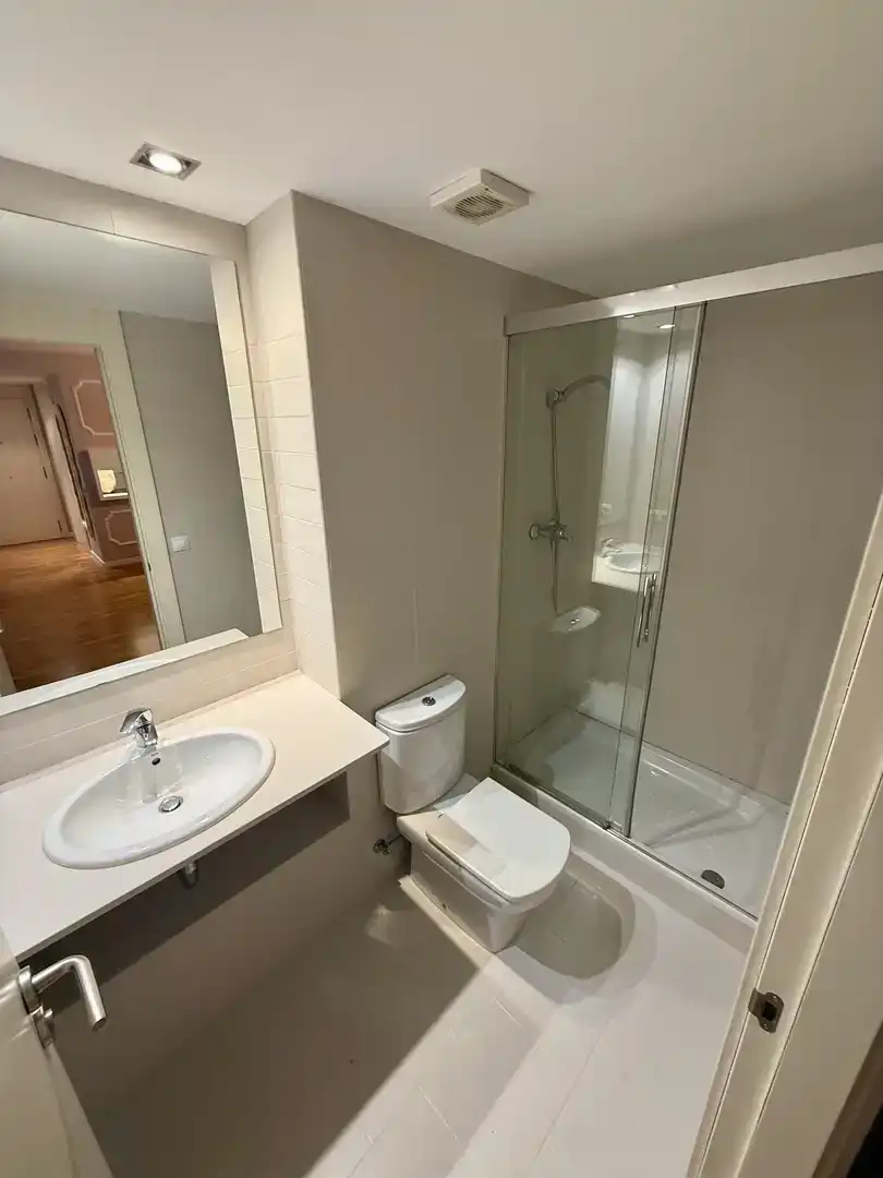 Piso de 110 m² en Sant Cugat del Vallès