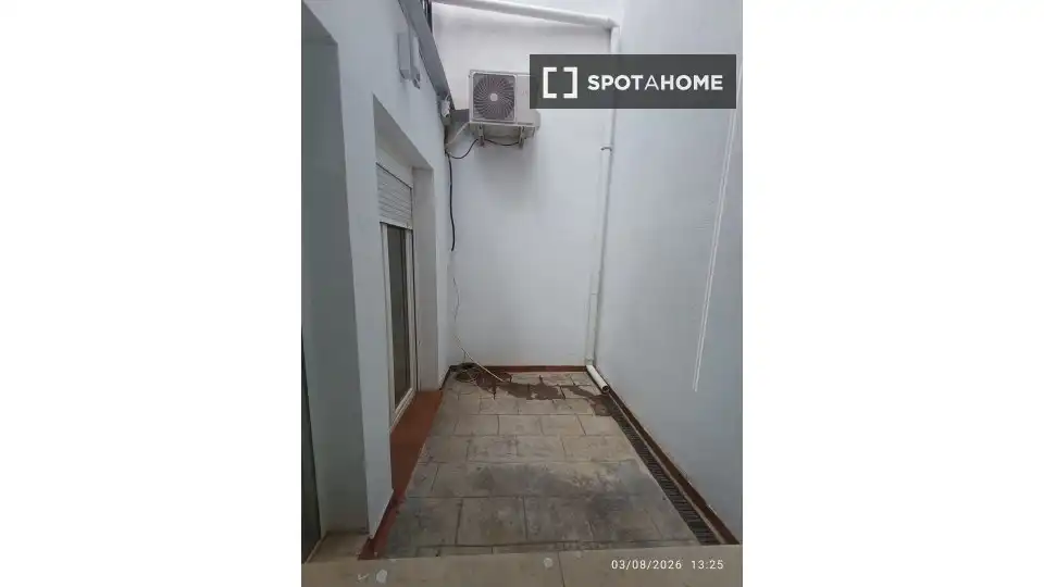 Piso de 40 m² en Madrid