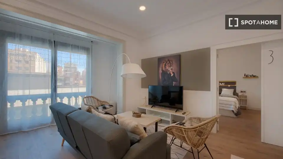 Habitación en alquiler, Barcelona