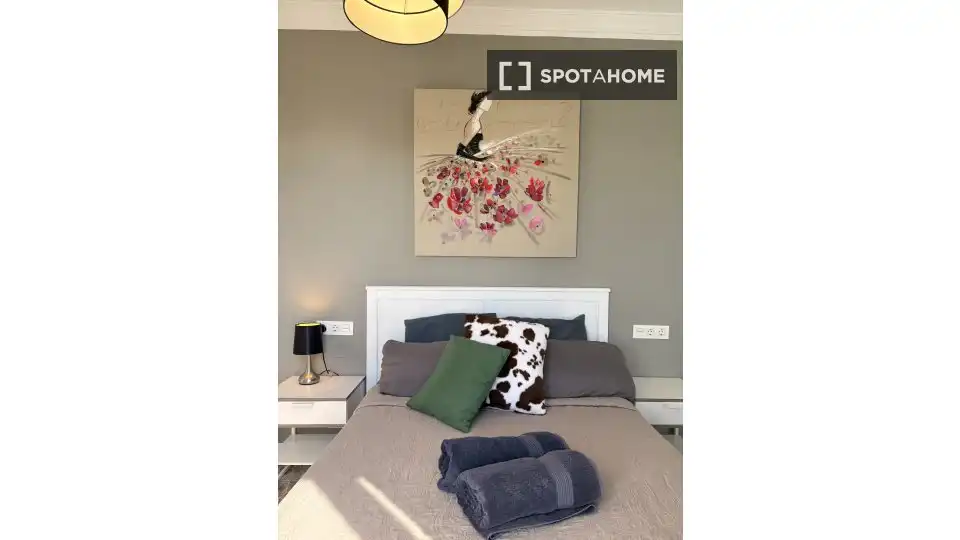 Habitación 115 m², Las Palmas de Gran Canaria