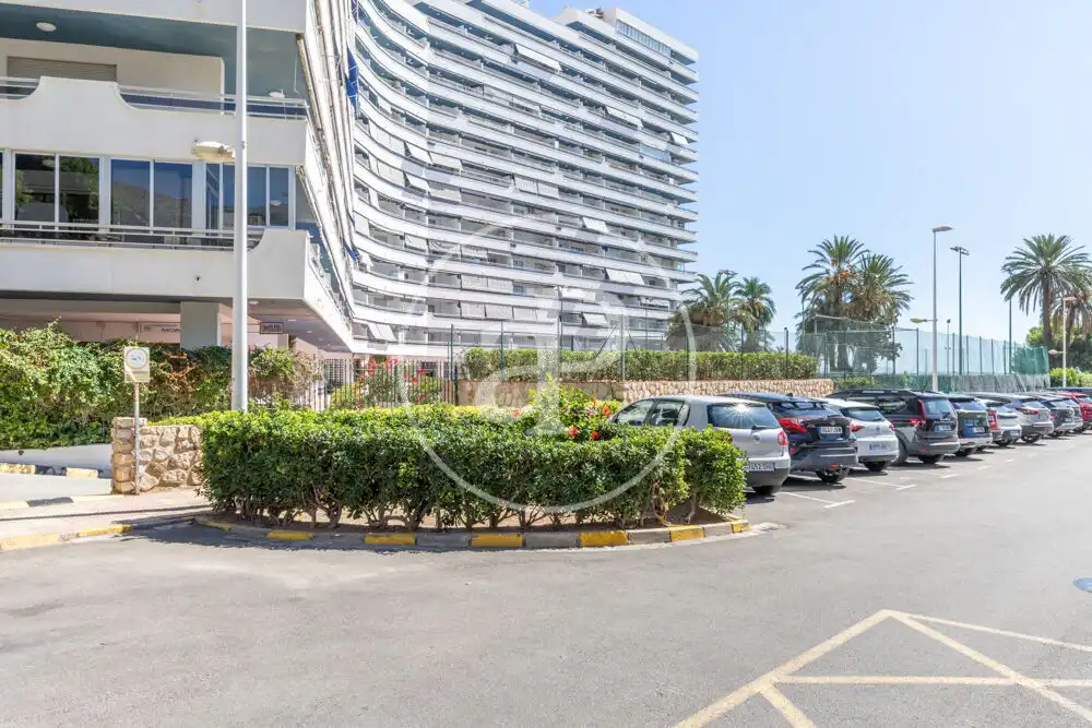 Wohnung 105 m² in Cullera