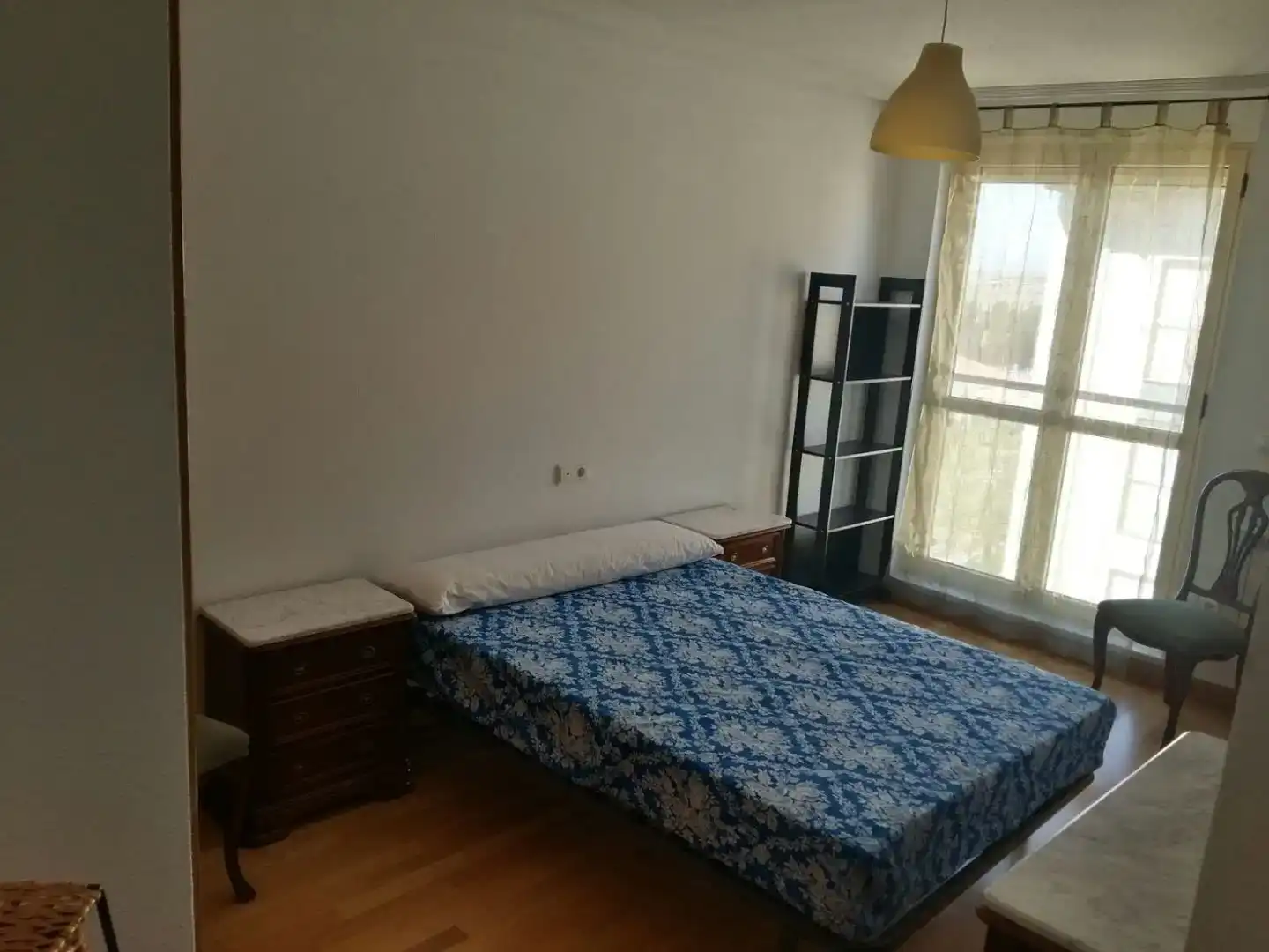 Pis de 94 m² a Salamanca