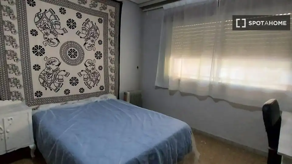 Habitación en alquiler, Murcia