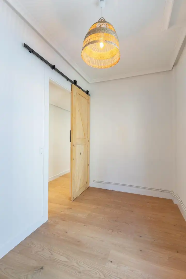 Pis de 70 m² a Oviedo