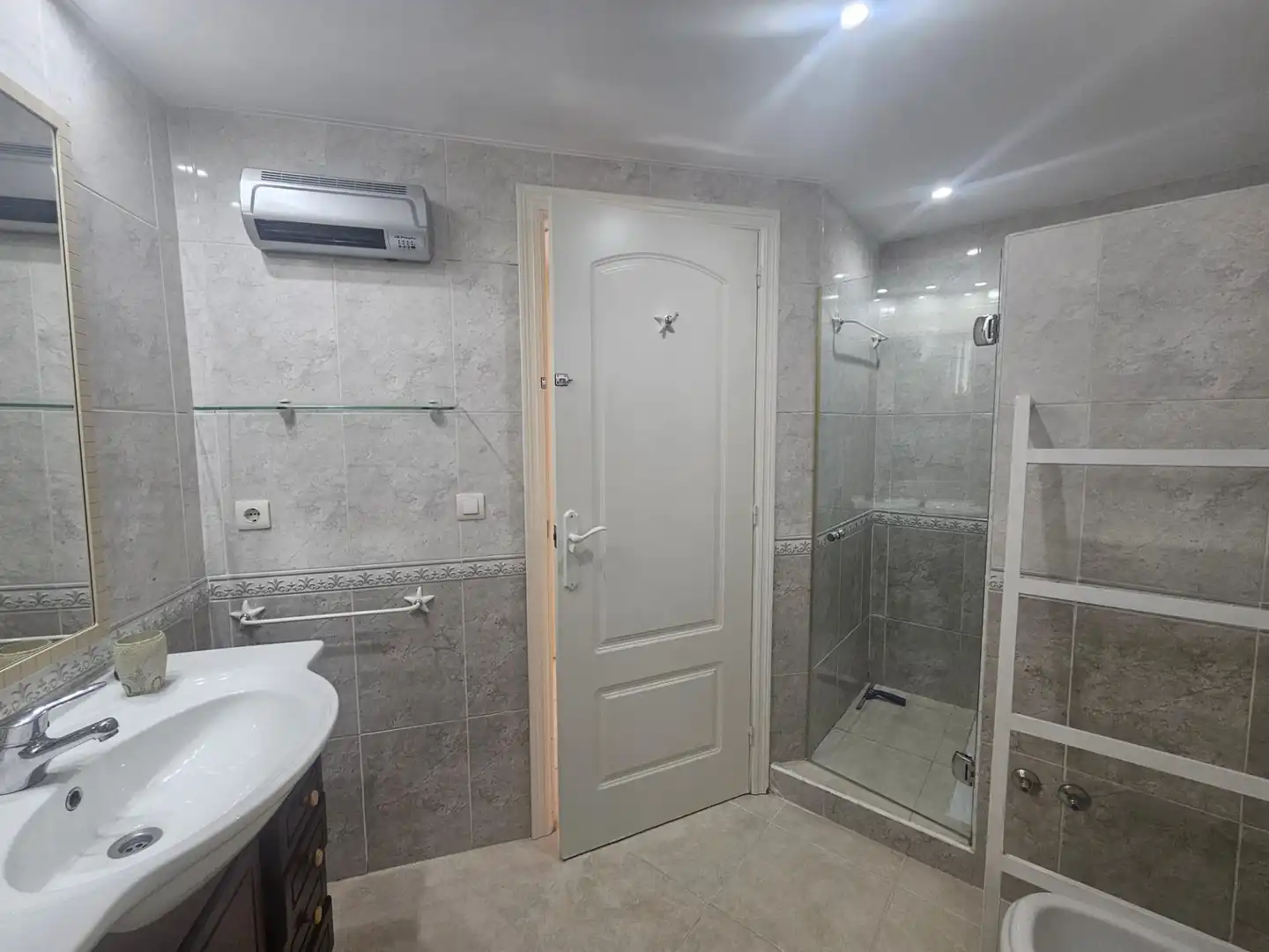 Piso de 90 m² en Jávea