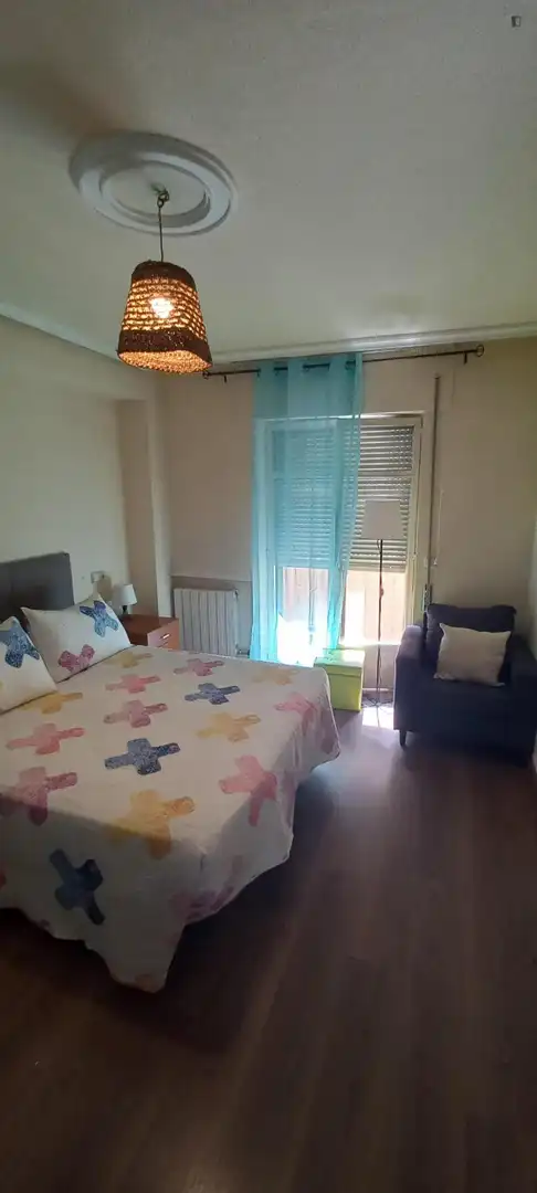 Piso de 75 m² en Salamanca