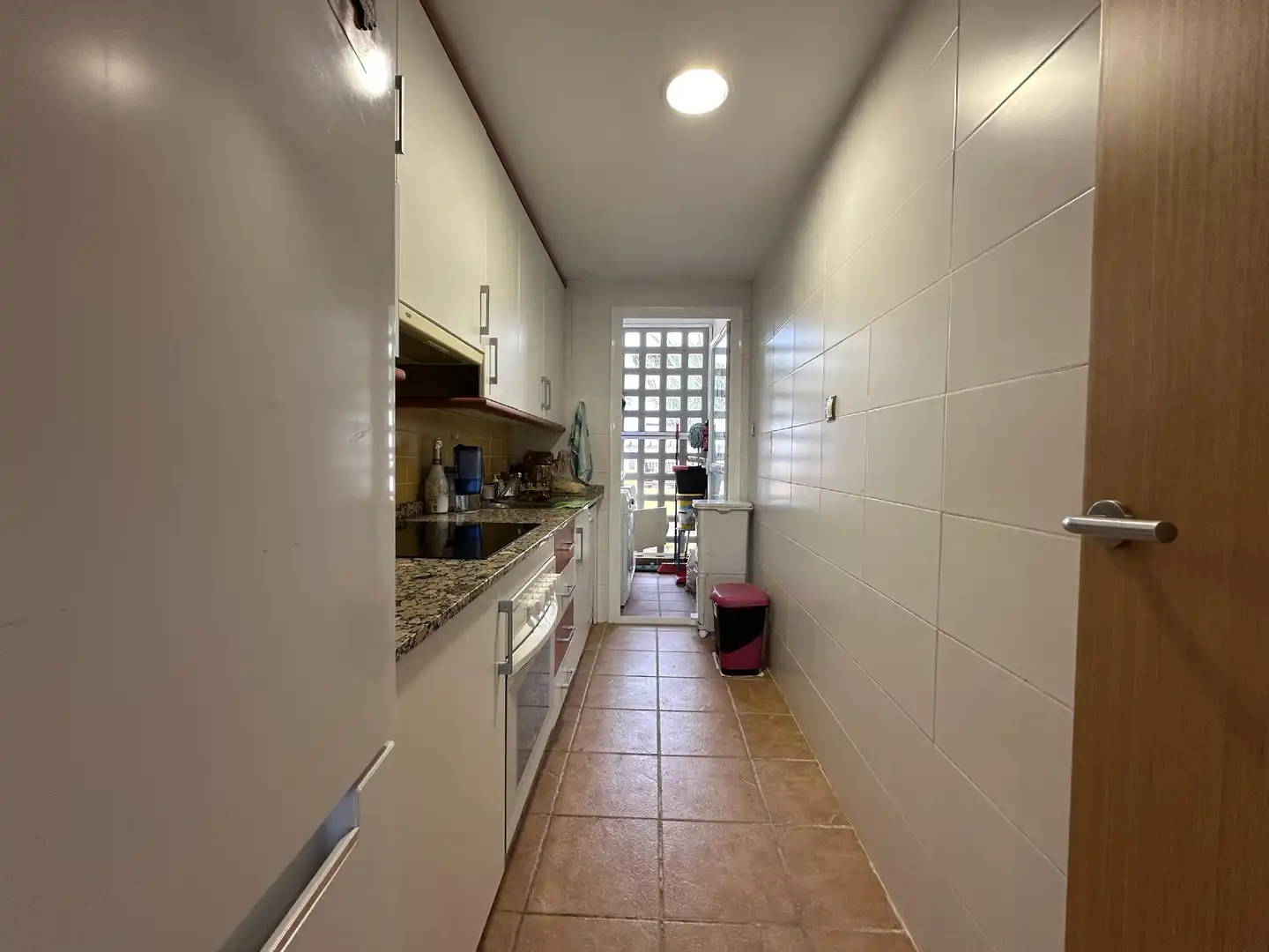 Pis de 57 m² a Vera