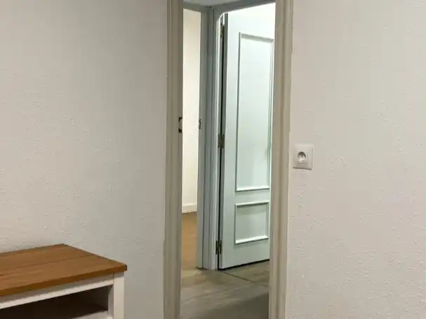 Pis de 50 m² a Madrid