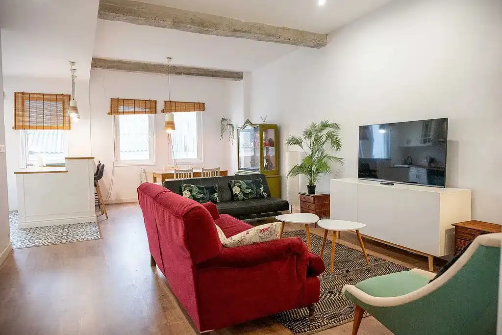 Piso de 99 m² en Ferrol