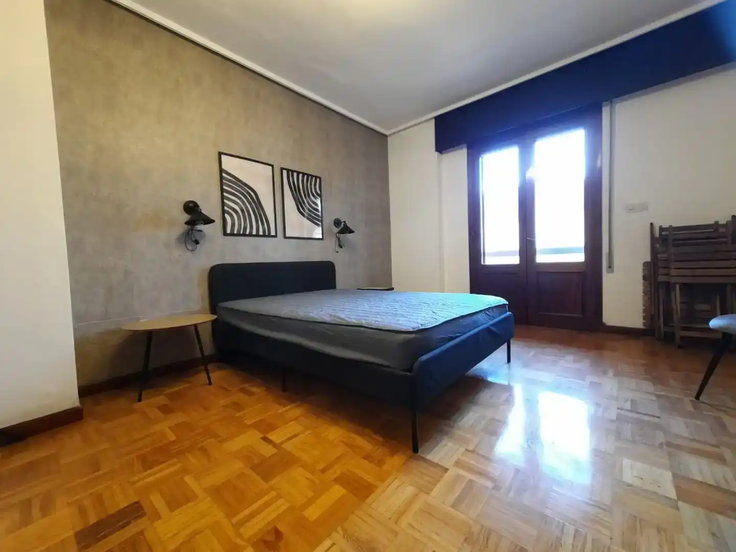 Wohnung 26 m² in Ourense