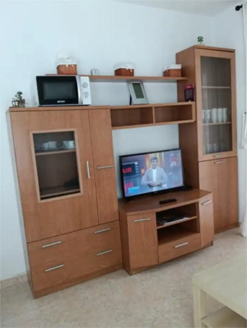 Piso de 55 m² en Garrucha